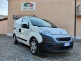 FIAT Fiorino 1.3 MJT 95CV Cargo SX