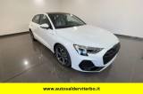 AUDI A3 SPB 35 TDI S tronic S line edition