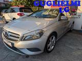 MERCEDES-BENZ A 180 CDI Automatic Sport