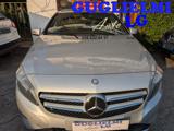 MERCEDES-BENZ A 180 CDI Automatic Sport