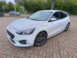 FORD Focus 1.5 TDCi 120 CV Start&Stop ST Line