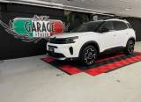 CITROEN C5 Aircross POCHISSIMI KM - UNICOPROPRIETARIO - NO FUMATORI
