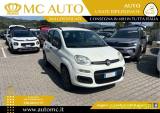 FIAT Panda 0.9 TwinAir Turbo S&S Easy