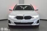BMW 320 d 48V xDrive Touring Aut.