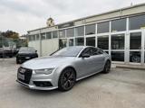 AUDI A7 SPB 3.0 TDI competition quattro tiptronic