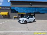 MITSUBISHI Colt 1.0L turbo 90 CV Invite OK NEOPATENTATI