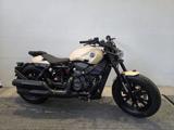 BENELLI Leoncino 400 LEONCINO BOBBER 400