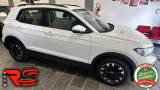 VOLKSWAGEN T-Cross 1.0 TSI 110 CV Style IVA ESPOSTA