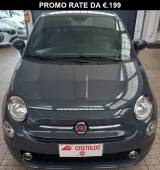FIAT 500 1.0 Hybrid Cult