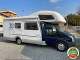 HYMER-ERIBA  682 CL