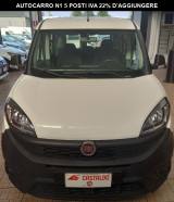 FIAT Doblo Doblò 1.3 MJT PC Combi N1 5 POSTI
