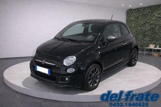 FIAT 500 II 1.2 8v 69Cv 