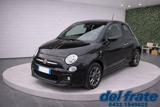 FIAT 500 II 1.2 8v 69Cv 