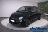 FIAT 500 II 1.2 8v 69Cv 