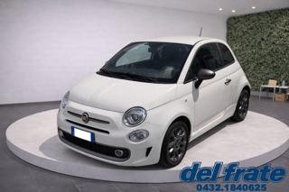 FIAT 500 II 1.3 Multijet 16v 95Cv 