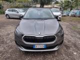 SKODA Fabia 1.0 TSI 95 CV Style