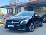 MERCEDES-BENZ CLA 200 CDI Automatic Sport 120 MILA KM