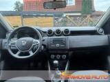 DACIA Duster 1.0 TCe 100 CV ECO-G 4x2 Comfort