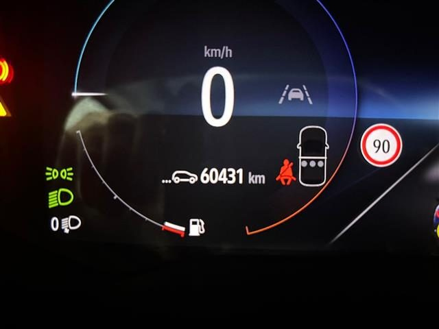 RENAULT CAPTUR 1.6 E-TECH PLUG-IN HYBRID 160CV  - foto 9