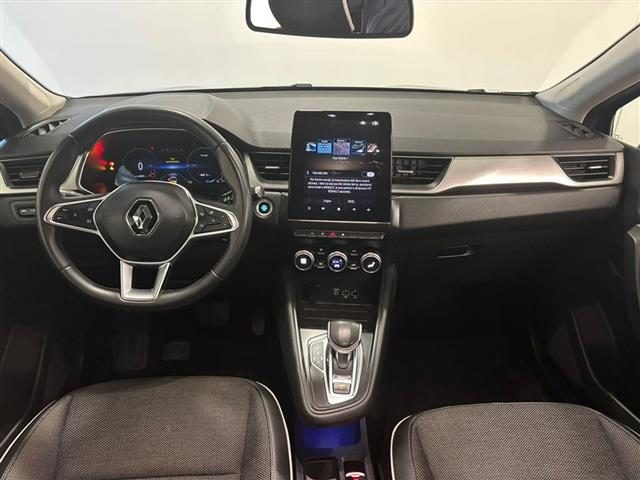 RENAULT CAPTUR 1.6 E-TECH PLUG-IN HYBRID 160CV  - foto 10