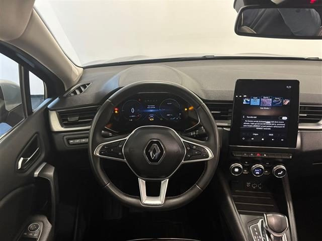 RENAULT CAPTUR 1.6 E-TECH PLUG-IN HYBRID 160CV  - foto 12