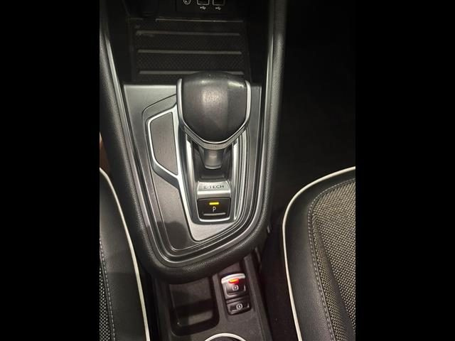 RENAULT CAPTUR 1.6 E-TECH PLUG-IN HYBRID 160CV  - foto 13