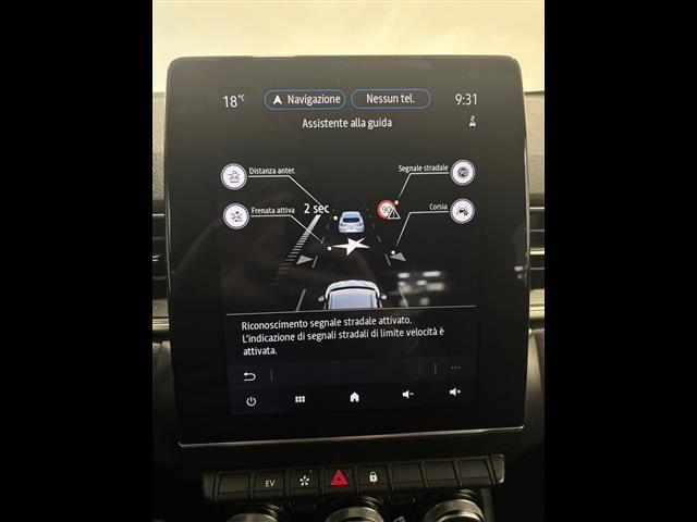 RENAULT CAPTUR 1.6 E-TECH PLUG-IN HYBRID 160CV  - foto 15