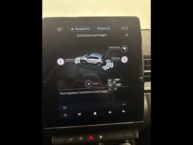 RENAULT CAPTUR 1.6 E-TECH PLUG-IN HYBRID 160CV  - foto 16