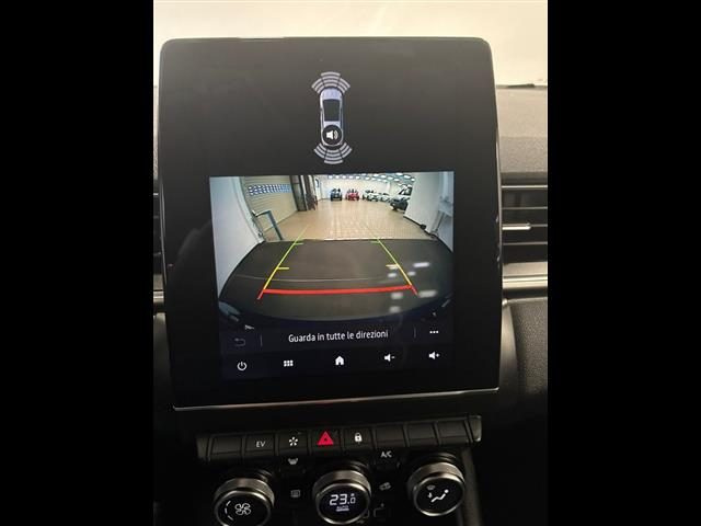 RENAULT CAPTUR 1.6 E-TECH PLUG-IN HYBRID 160CV  - foto 17