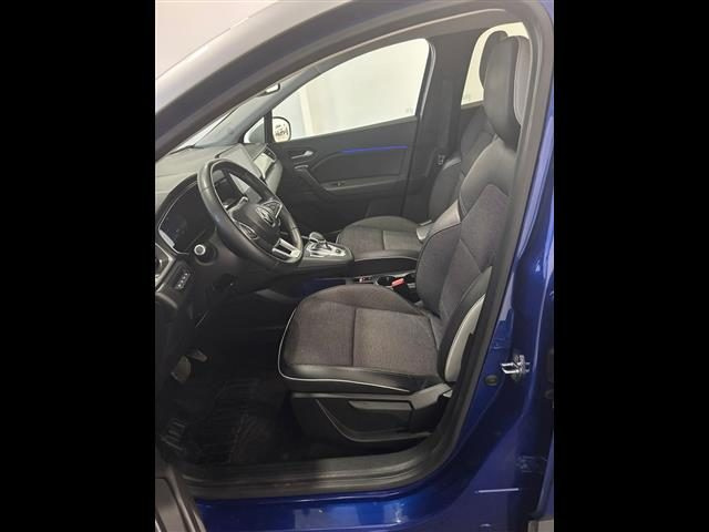RENAULT CAPTUR 1.6 E-TECH PLUG-IN HYBRID 160CV  - foto 19