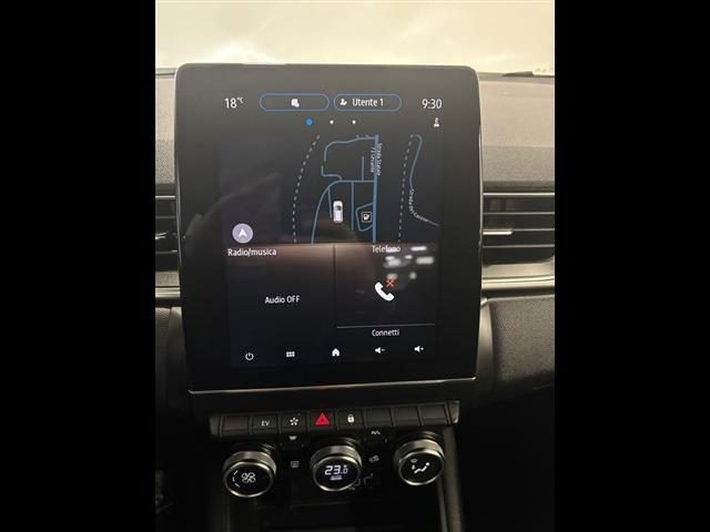 RENAULT CAPTUR 1.6 E-TECH PLUG-IN HYBRID 160CV  - foto 20