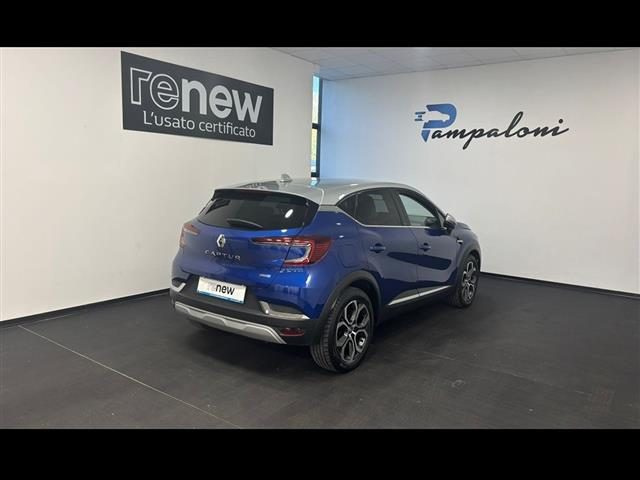 RENAULT CAPTUR 1.6 E-TECH PLUG-IN HYBRID 160CV  - foto 22