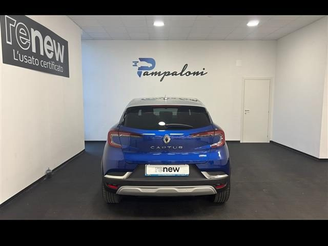 RENAULT CAPTUR 1.6 E-TECH PLUG-IN HYBRID 160CV  - foto 23