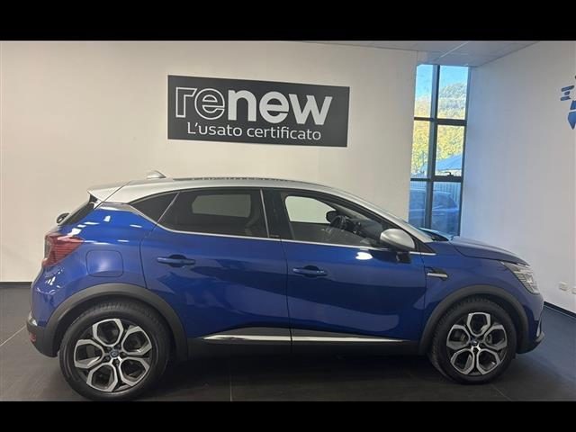 RENAULT CAPTUR 1.6 E-TECH PLUG-IN HYBRID 160CV  - foto 24