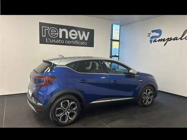 RENAULT CAPTUR 1.6 E-TECH PLUG-IN HYBRID 160CV  - foto 25
