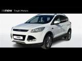 FORD Kuga 2.0 TDCi 140cv LuxEdition 4WD