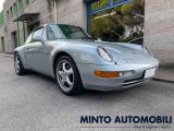 PORSCHE 993 COUPE' 3.6 272CV CARRERA 2 ISCRITTA ASI