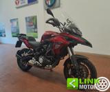 BENELLI TRK 502 .