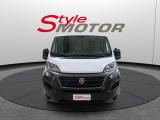 FIAT Ducato 28 2.3 MJT L1H1 120CV Furgone UNIPROP.CERTIFICATO
