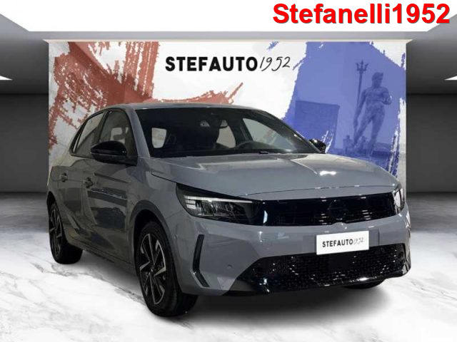 opel corsa 1.2 gs ss 100cv usata