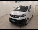OPEL Vivaro III -  L2H1 1.5d 120cv Enjoy S&S mt6