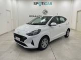 HYUNDAI i10 1.0 mpi Connectline 63cv