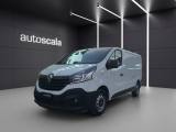 RENAULT Trafic T27 1.6 dCi 125CV S&S L1 H1 Furgone Ice PIU'IVA