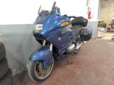 BMW R 1100 RT ABS CAT 1085CC