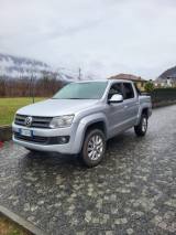 VOLKSWAGEN Amarok 2.0 BiTDI 164 CV 4MOTION Permanente