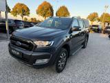 FORD Ranger 3.2 TDCi aut. DC Wildtrak 5pt.