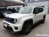 JEEP Renegade 1.6 mjt LONGITUDE PREZZO REALE KM REALI IVA ESP.