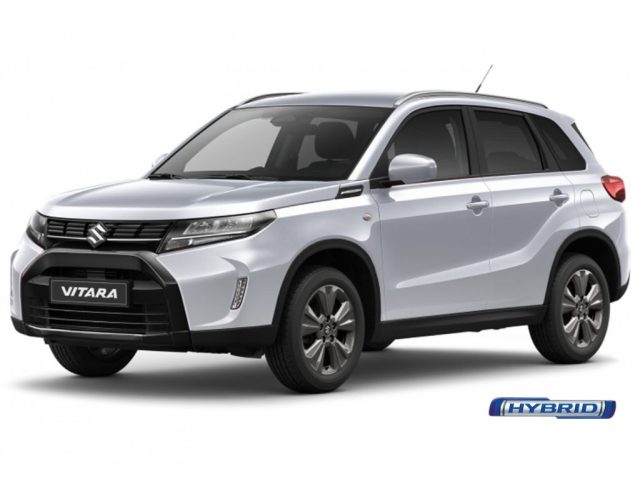 suzuki vitara 1.4 hybrid 4wd allgrip cool+ usata