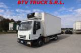 IVECO EUROCARGO 80 E 19 MOTRICE ISOTERMICA 2 ASSI E6