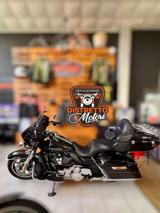 HARLEY-DAVIDSON FLHTK Electra Glide Ultra Limited FINANZIABILE
